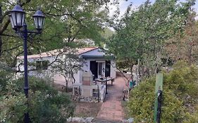 Maisonnette dans le verdon